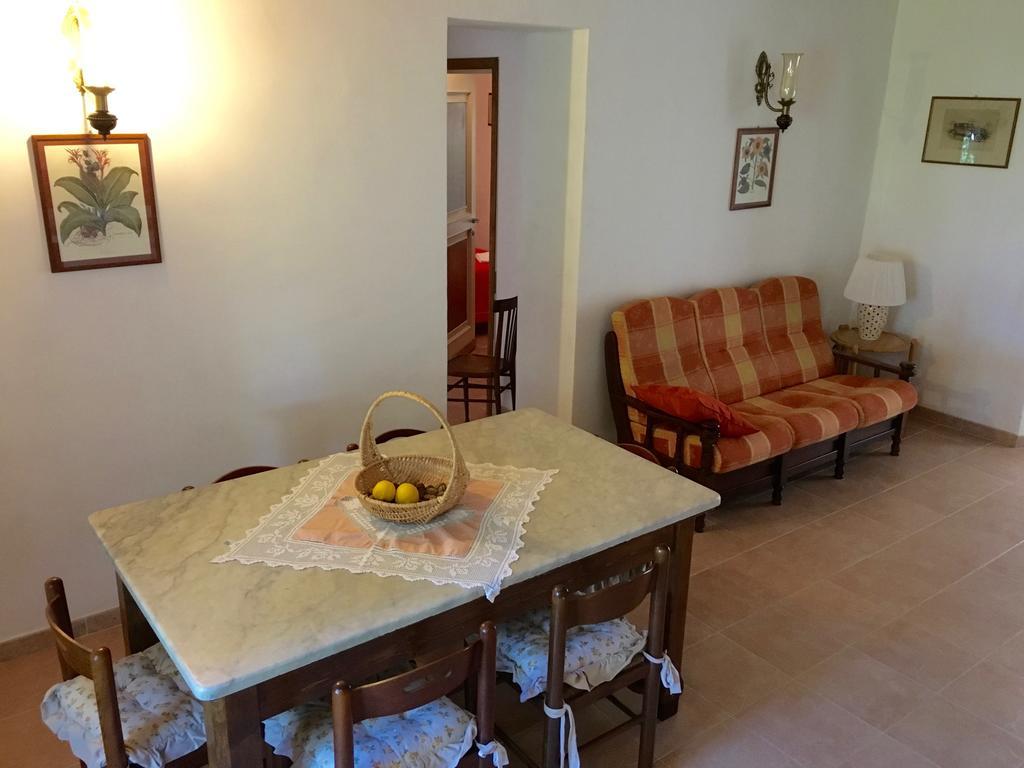 Agriturismo Casal Taccone Apartamento Tarquinia Exterior foto