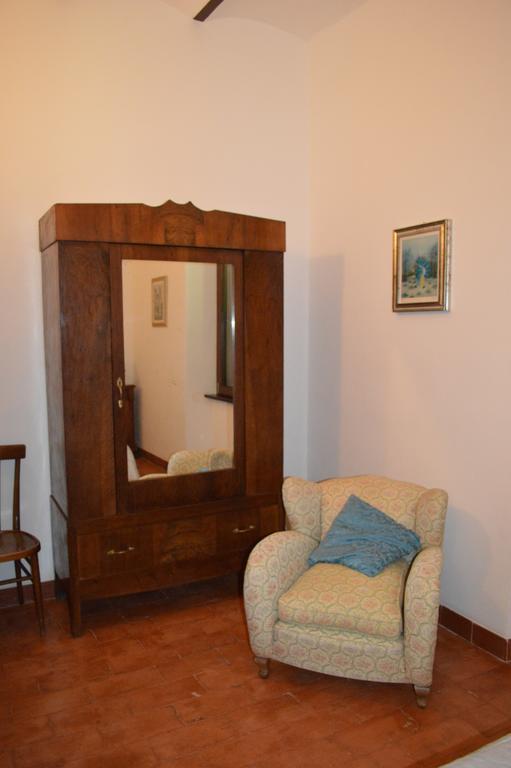 Agriturismo Casal Taccone Apartamento Tarquinia Exterior foto
